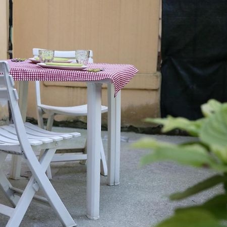 Venice Flat Ganeo Dış mekan fotoğraf