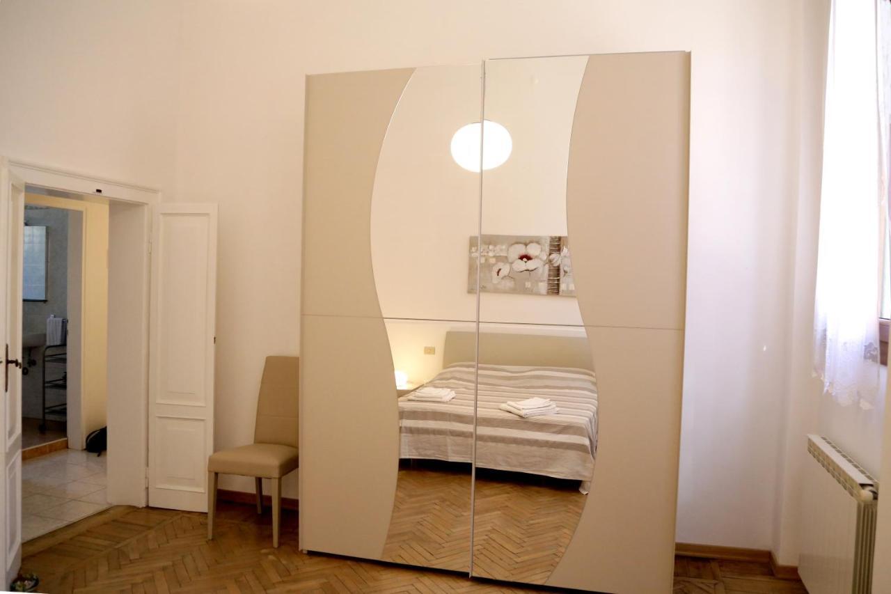 Venice Flat Ganeo Dış mekan fotoğraf