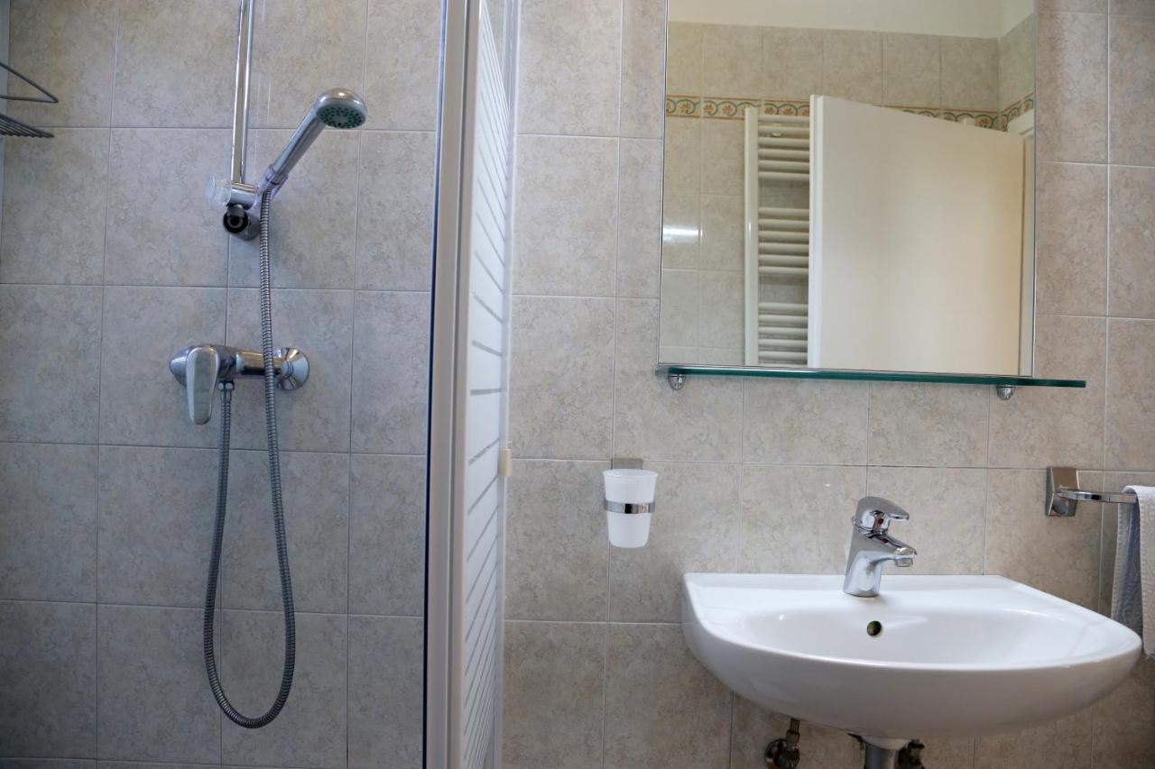Venice Flat Ganeo Dış mekan fotoğraf