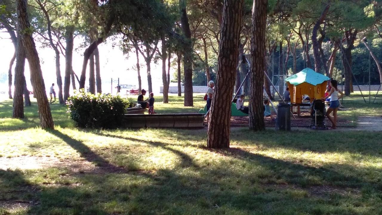 Venice Flat Ganeo Dış mekan fotoğraf
